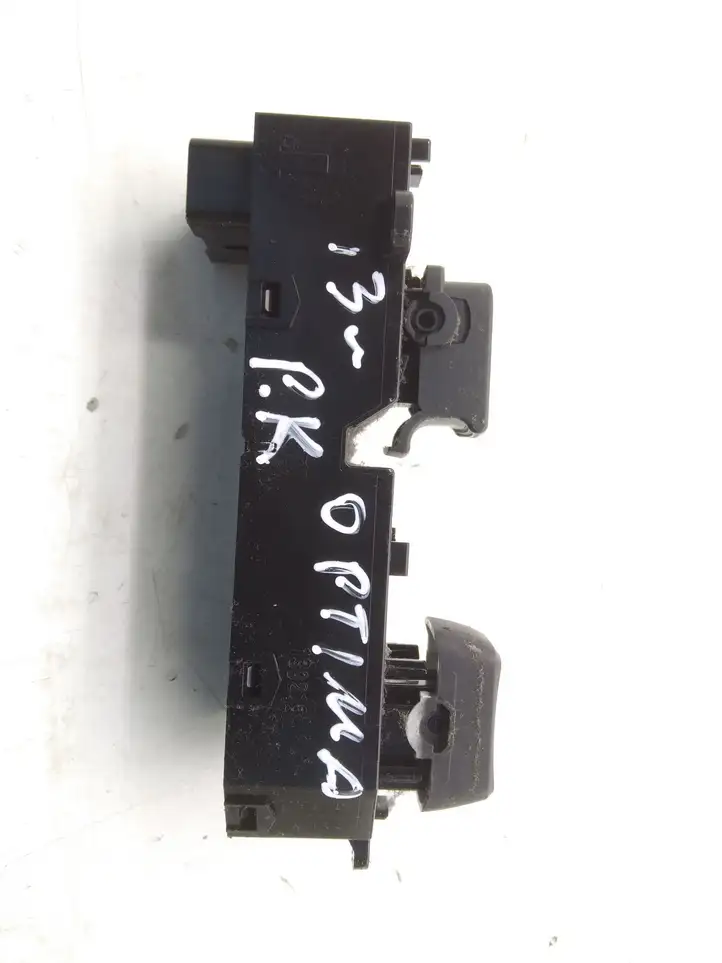 Kia Optima (2010 - 2013) 935752T010 Кнопка стеклоподъемников — фото 2