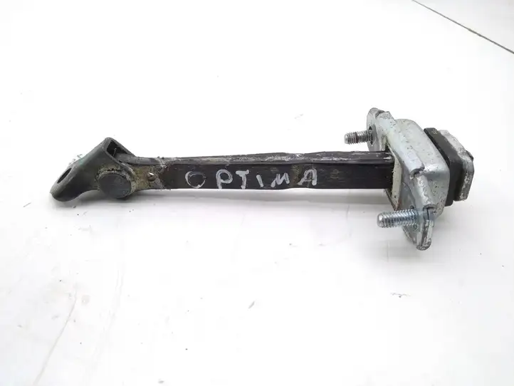 Kia Optima (2010 - 2013) Ограничитель задней двери — фото 2
