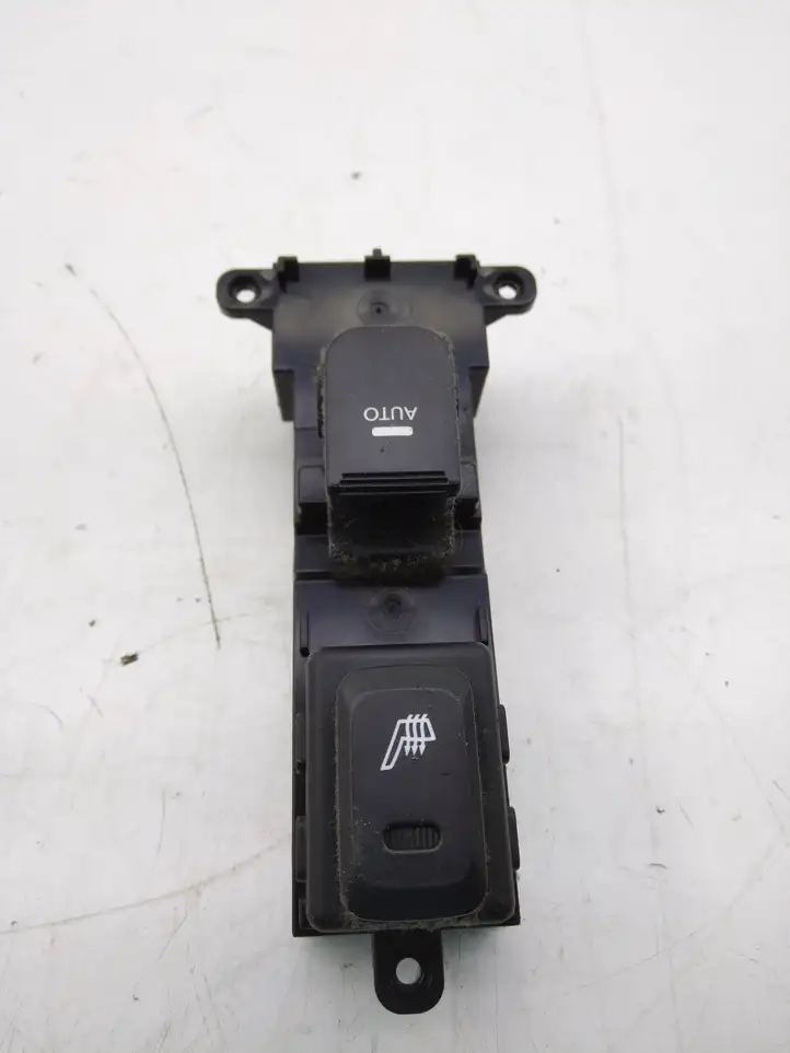 Kia Optima (2010 - 2013) 935802T030 Кнопка стеклоподъемников — фото 1