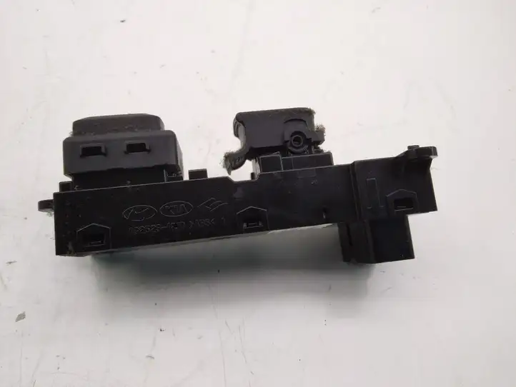 Kia Optima (2010 - 2013) 935802T030 Кнопка стеклоподъемников — фото 2