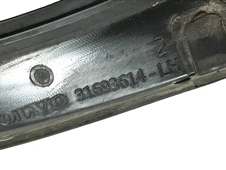 Volvo S90, V90 (2016 - 2020) 31693614 Уплотнитель кузова — фото 3