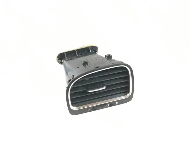 Volkswagen Golf VI (2009 - 2013) 5K0819703 Боковой воздушный дефлектор — фото 1