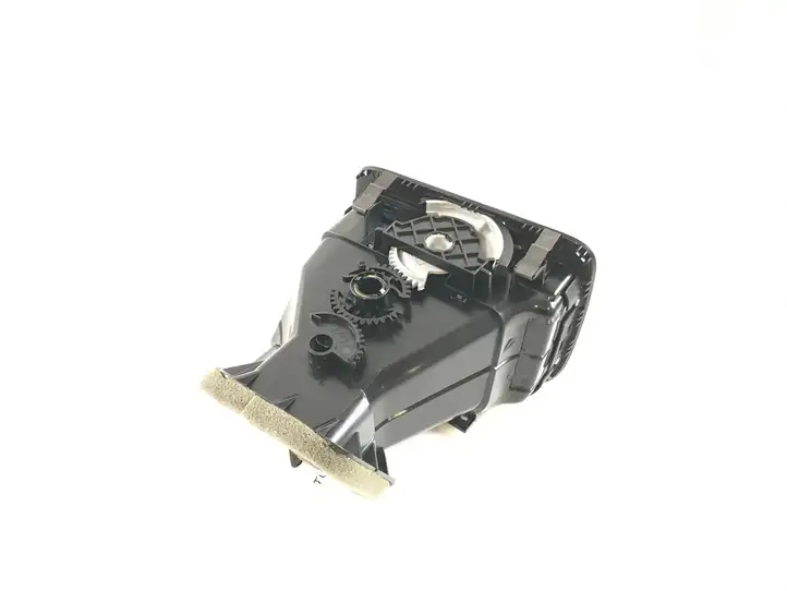 Volkswagen Golf VI (2009 - 2013) 5K0819703 Боковой воздушный дефлектор — фото 2