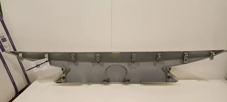 Toyota Auris E180 (2012 - 2018) 7681102830 Комплект обшивки крышки багажника — фото 3