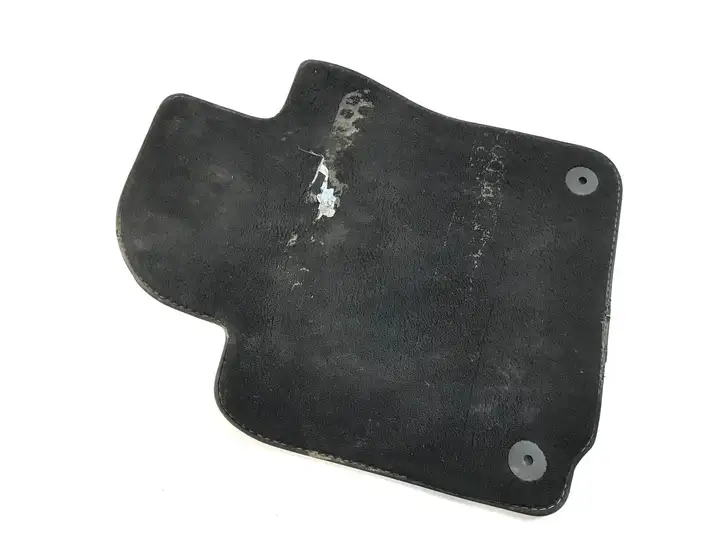 Volkswagen Golf VI (2009 - 2013) 1K1863011R Комплект автомобильных ковриков — фото 3