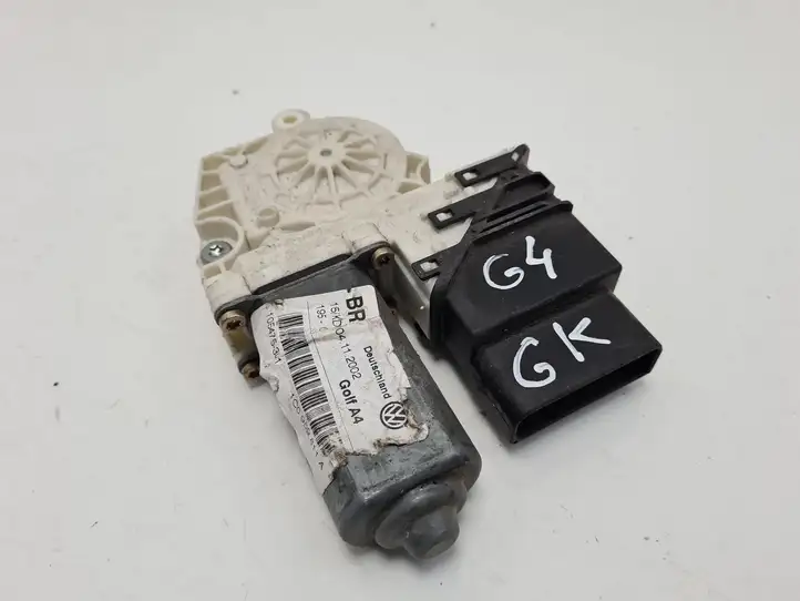 Volkswagen Golf IV (1998 - 2005) 1C0959811A Стеклоподъемник задней двери — фото 2