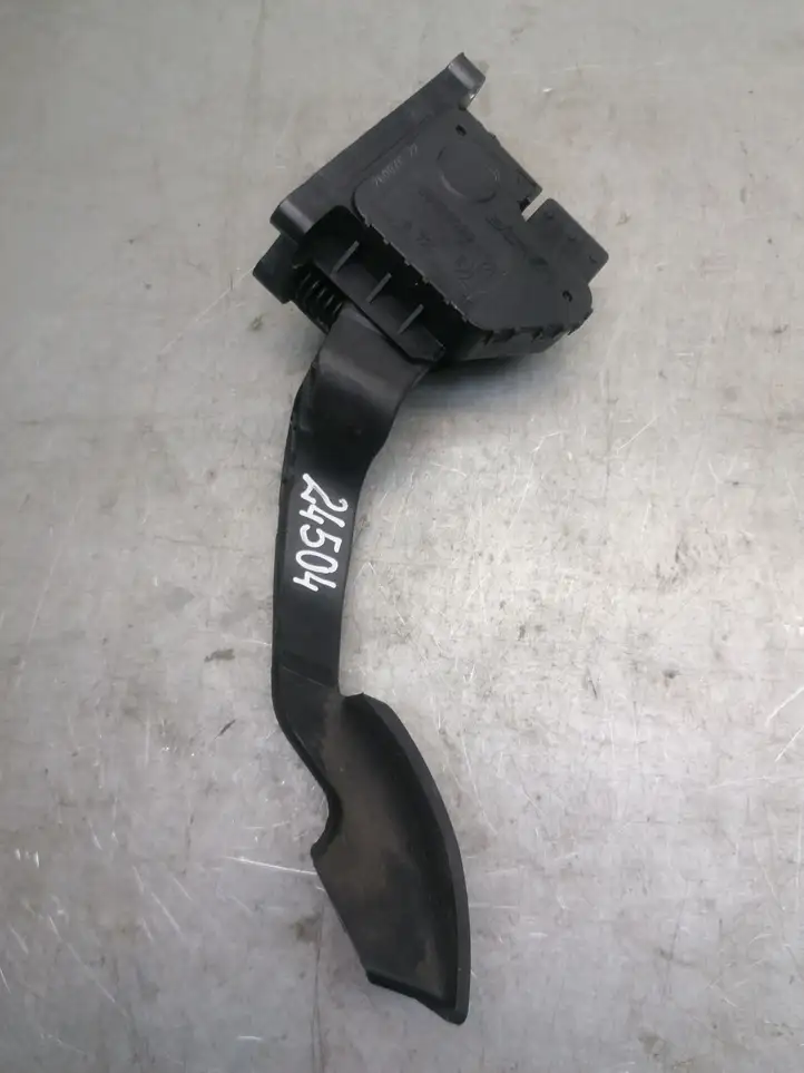 Fiat Punto (199) (2005 - 2018) 55702020 Педаль акселератора — фото 2