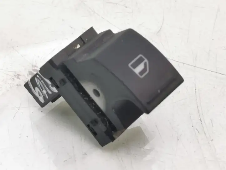 Volkswagen Jetta V (2005 - 2010) 1F0959855 Кнопка стеклоподъемников — фото 1