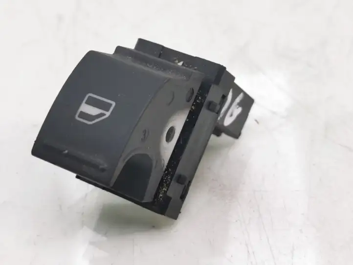 Volkswagen Jetta V (2005 - 2010) 1F0959855 Кнопка стеклоподъемников — фото 2