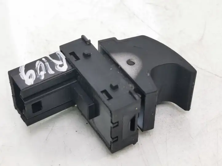 Volkswagen Jetta V (2005 - 2010) 1F0959855 Кнопка стеклоподъемников — фото 5