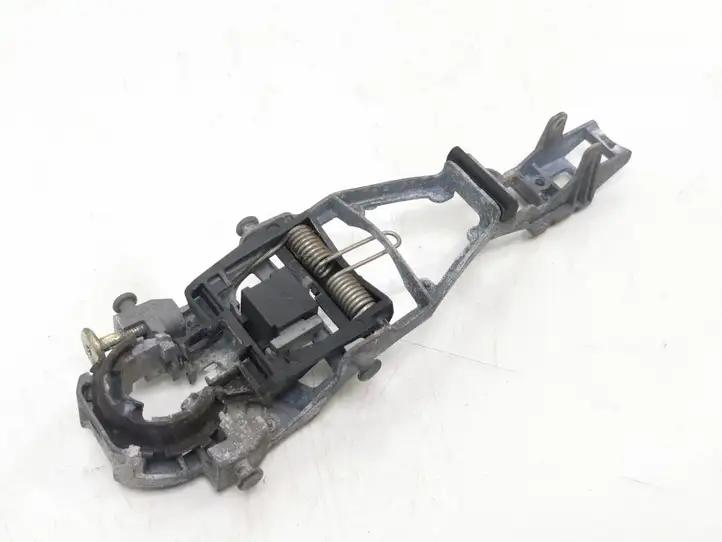 Volkswagen Jetta V (2005 - 2010) 1K0837886R Крепление наружной ручки передней двери — фото 2