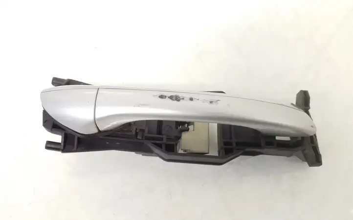 Mercedes-Benz E W211 (2002 - 2009) Наружная ручка двери — фото 1