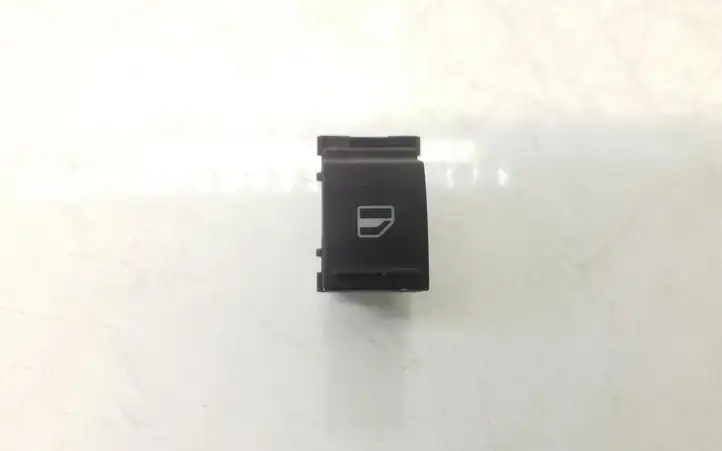 Volkswagen Jetta V (2005 - 2010) 1F0959855 Кнопка стеклоподъемников — фото 1