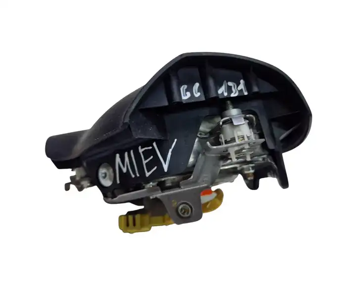 Mitsubishi i-MiEV (2011 - 2016) Подушка безопасности руля — фото 3