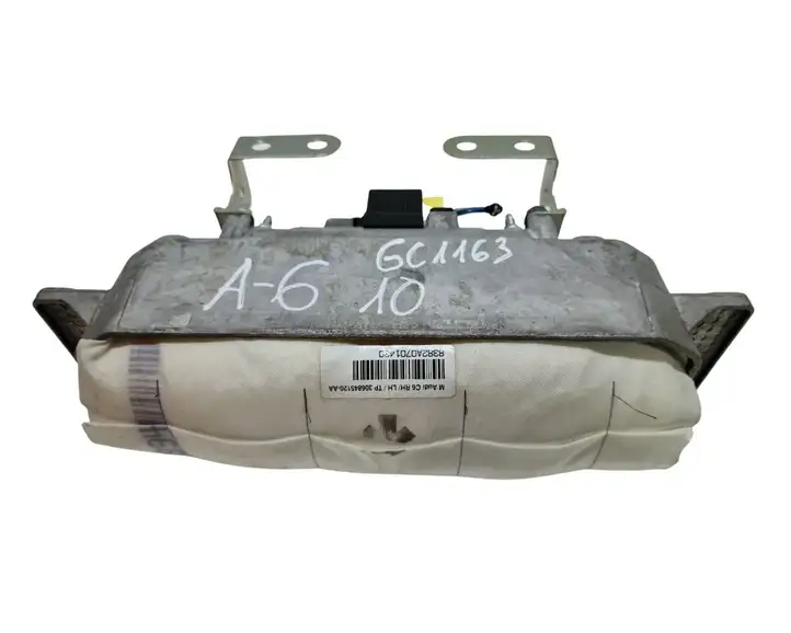 Audi A6 S6 C6 4F (2008 - 2011) 4F2880204F Подушка безопасности пассажира — фото 1