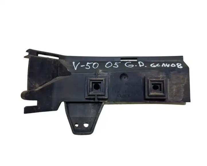 Volvo V50 (2004 - 2008) 30678075 Кронштейн заднего бампера — фото 1
