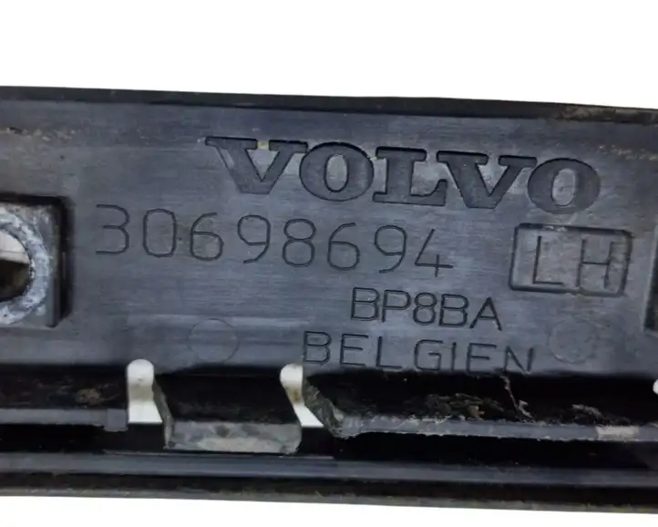 Volvo V50 (2004 - 2008) 30698694 Кронштейн заднего бампера — фото 5
