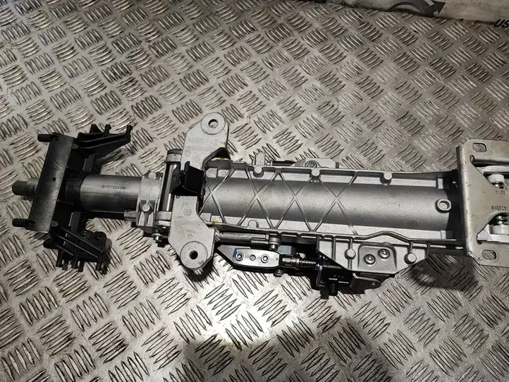 BMW X5 F15 (2013 - 2017) 844834 Комплект оси рулевого колеса — фото 3