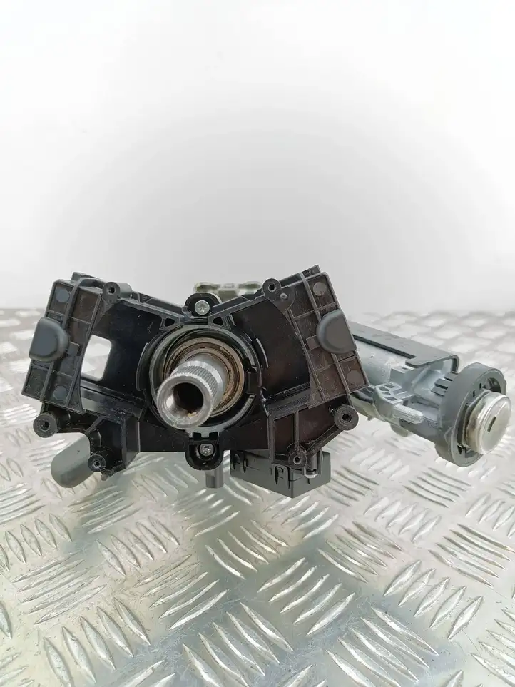 Opel Zafira C (2014 - 2016) 13376593 Комплект оси рулевого колеса — фото 4