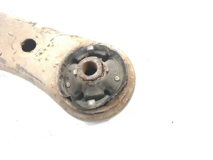 Toyota Avensis Verso (2001 - 2004) Вилка подвески — фото 3