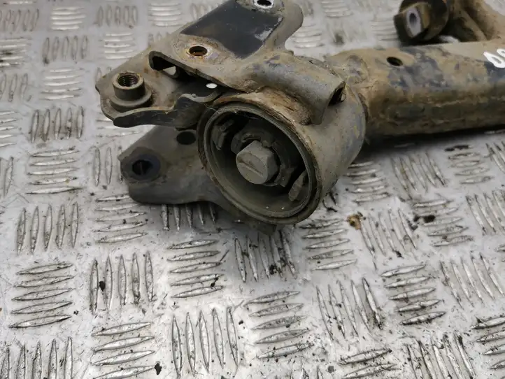Honda CR-V (2012 - 2016) Вилка подвески — фото 2