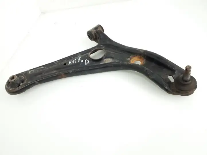 Toyota Yaris (1999 - 2003) Вилка подвески — фото 1