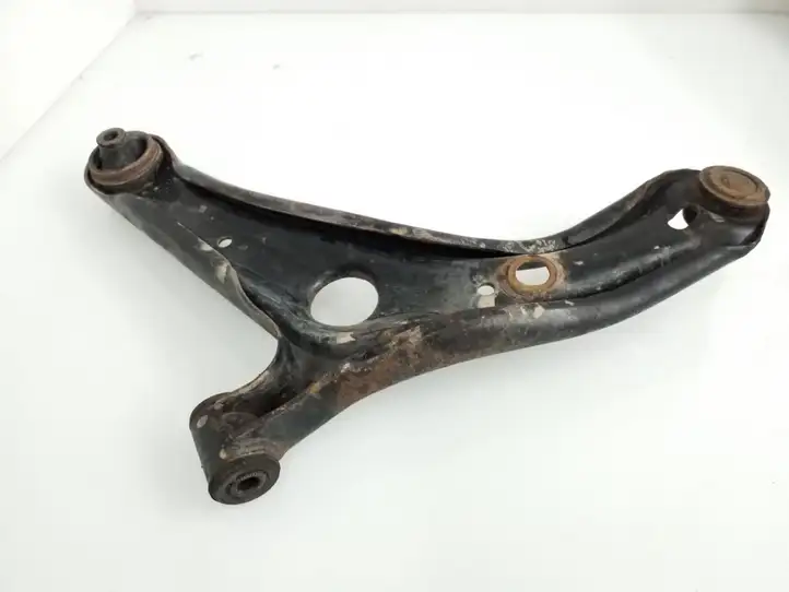 Toyota Yaris (1999 - 2003) Вилка подвески — фото 2
