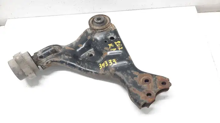 Mercedes-Benz Vito Viano W639 (2010 - 2015) A6393301207 Вилка подвески — фото 3