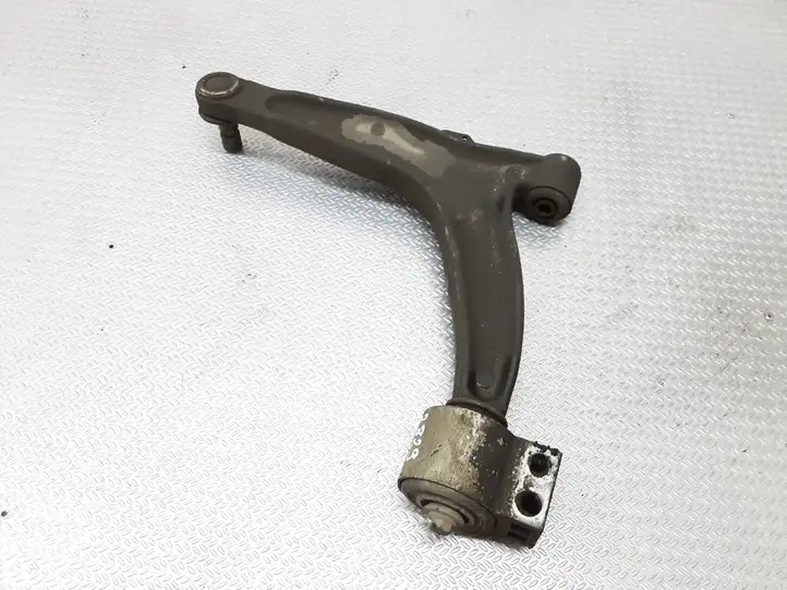 Saab 9-3 Ver2 (2003 - 2007) Вилка подвески — фото 1