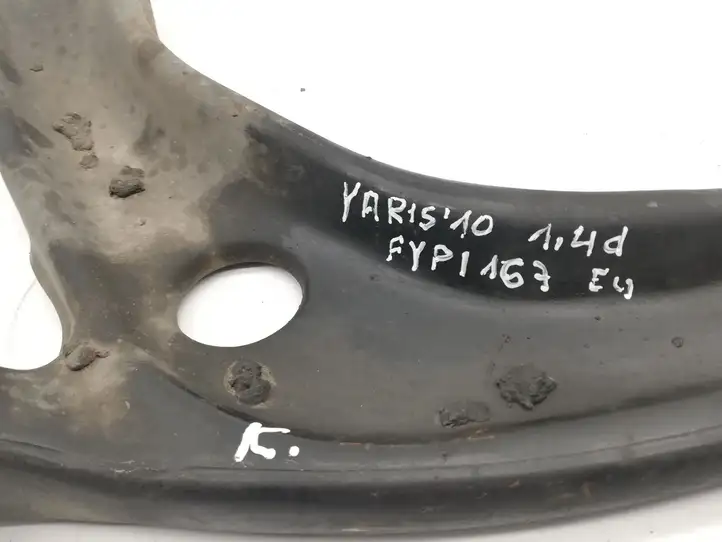 Toyota Yaris (2009 - 2012) Вилка подвески — фото 4