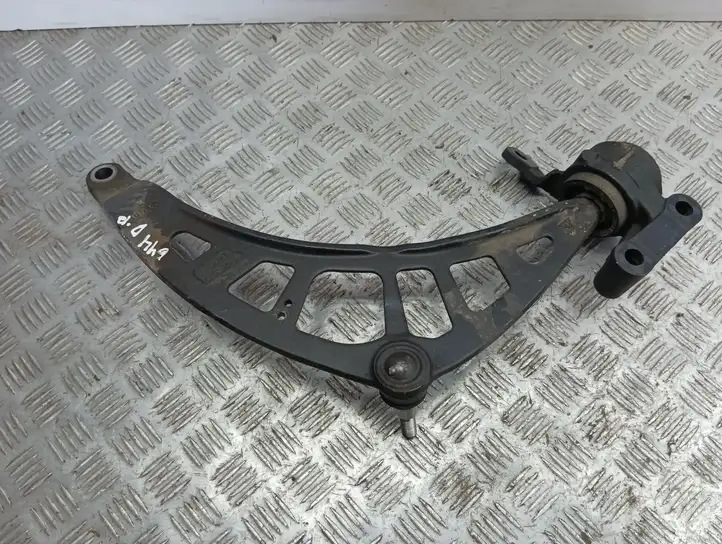 Mini Cooper Countryman R60 (2010 - 2016) 9806520 Вилка подвески — фото 6