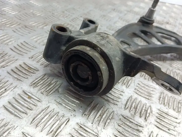 Mini Cooper Countryman R60 (2010 - 2016) 9806519 Вилка подвески — фото 3