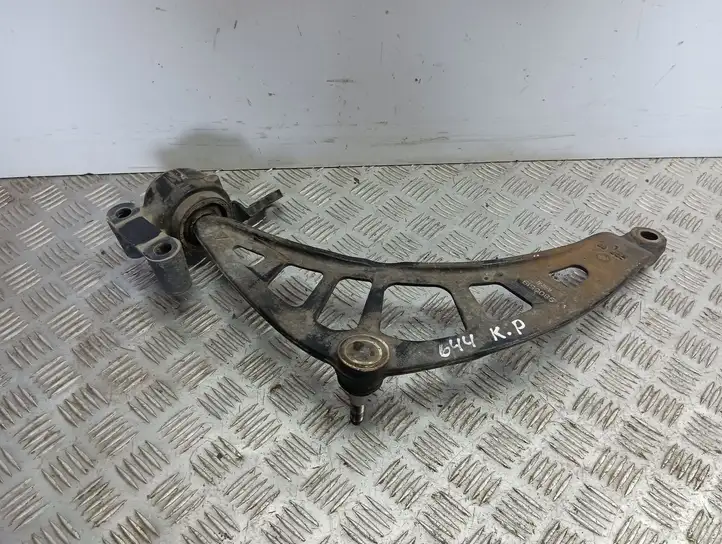 Mini Cooper Countryman R60 (2010 - 2016) 9806519 Вилка подвески — фото 6