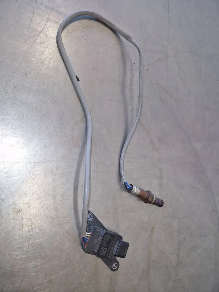 Mercedes-Benz E W214 (2024 - ) A0009059816 Лямбда-зонд — фото 1