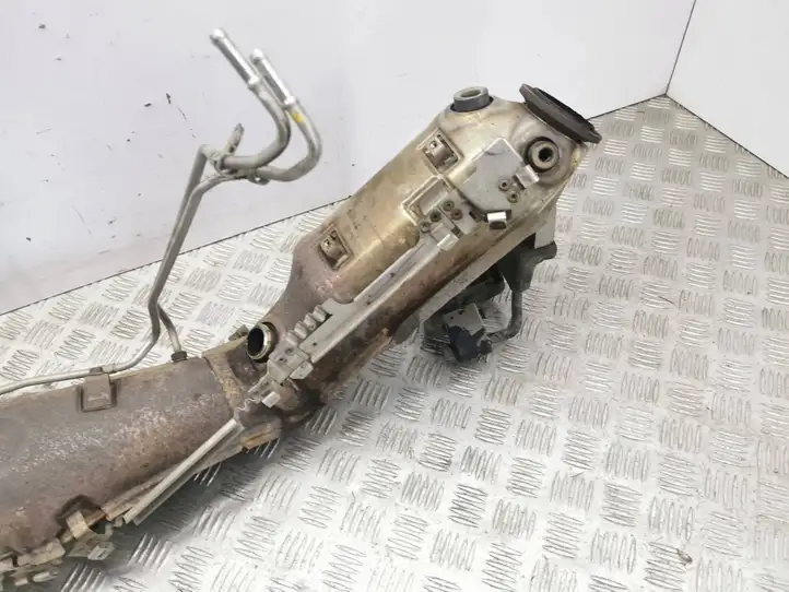 Nissan Navara D23 (2015 - ) 1144001600001 Катализатор / DPF / FAP — фото 6