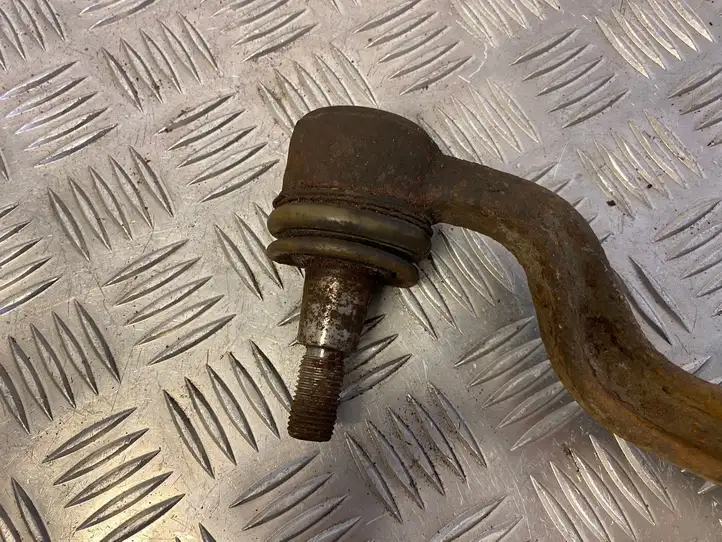Land Rover Range Rover L322 (2002 - 2005) Вилка подвески — фото 4