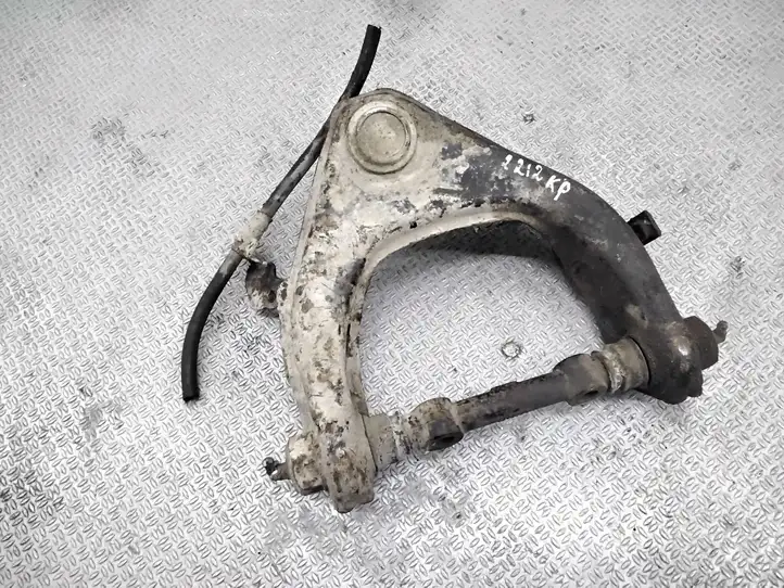 Hyundai Galloper (1997 - 2003) Вилка подвески — фото 1