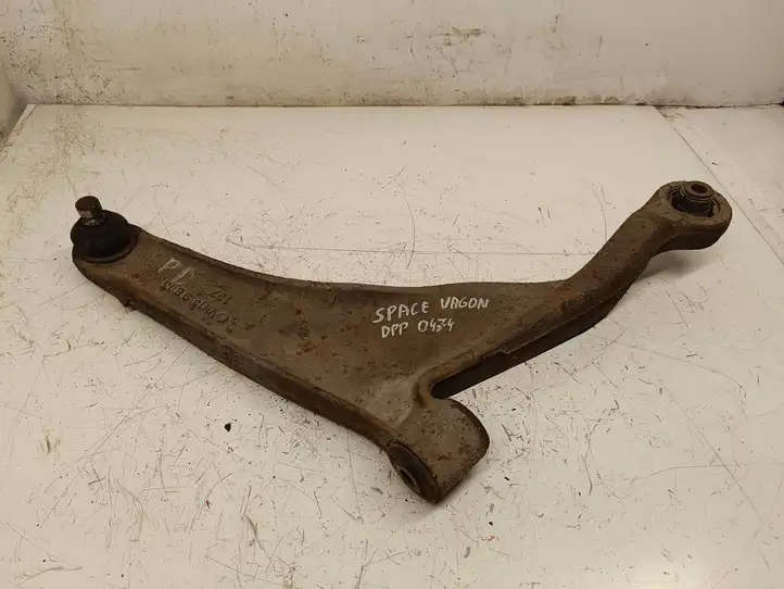 (1999 - 2004) Вилка подвески — фото 1
