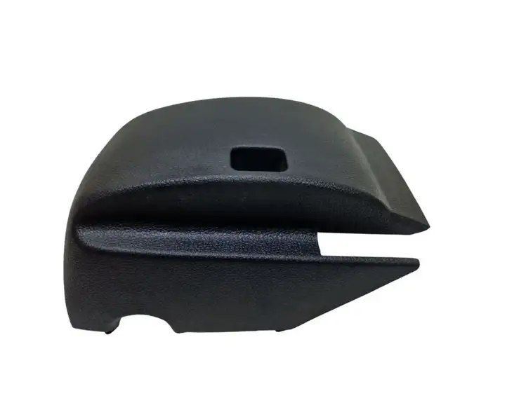 Volkswagen Jetta VI (2011 - 2018) 5N0858566E Обшивка рулевой колонки — фото 5