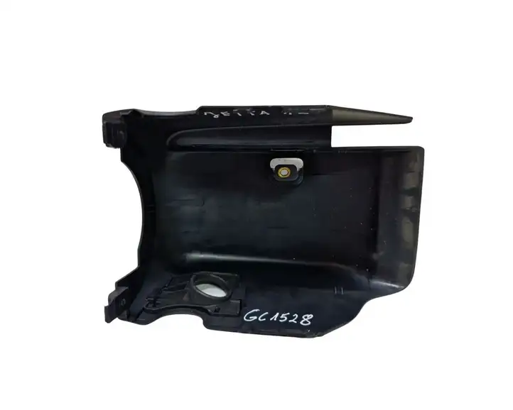 Volkswagen Jetta VI (2011 - 2018) 5N0858566E Обшивка рулевой колонки — фото 7