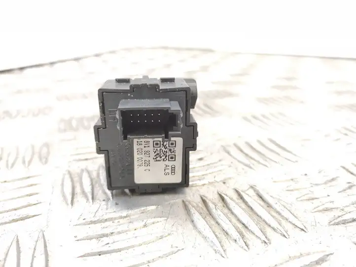 Audi A3/S3 8V (2016 - 2020) 8V1927225C Кнопка ручного тормоза — фото 2