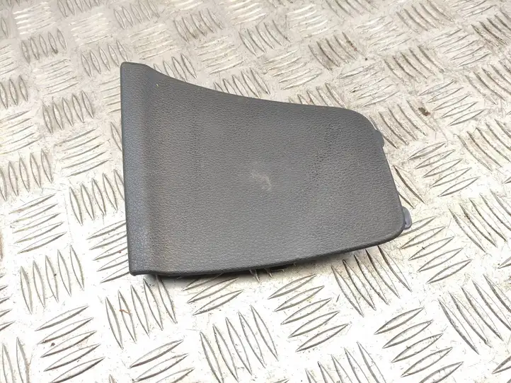 Audi A3/S3 8V (2016 - 2020) 8V4867658 Комплект обшивки крышки багажника — фото 1