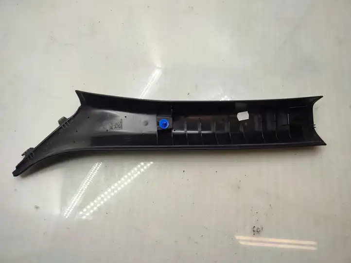 BMW 3 E92 E93 (2005 - 2014) 7129312 Обшивка стойки A — фото 6