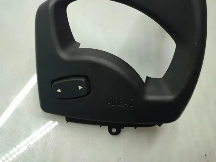BMW 3 E92 E93 (2005 - 2014) 9227855 Управление регулеровки сидений — фото 6