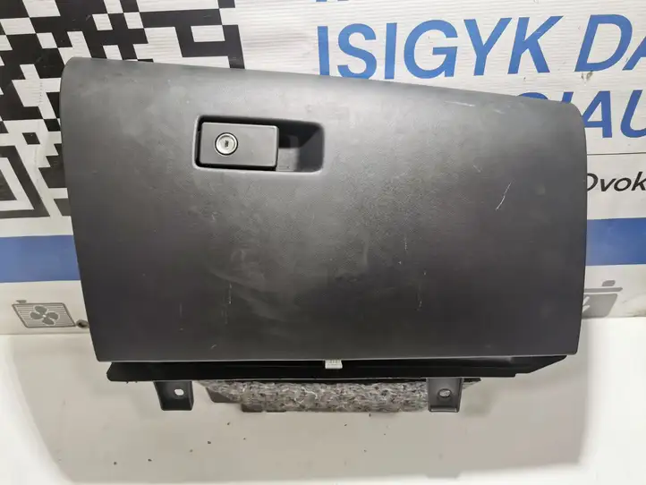 Volvo V60 (2013 - 2018) 30755651 Бардачок в сборе — фото 1