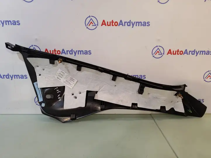 BMW X5 F15 (2013 - 2017) 7329519 Обшивка стойки C — фото 2