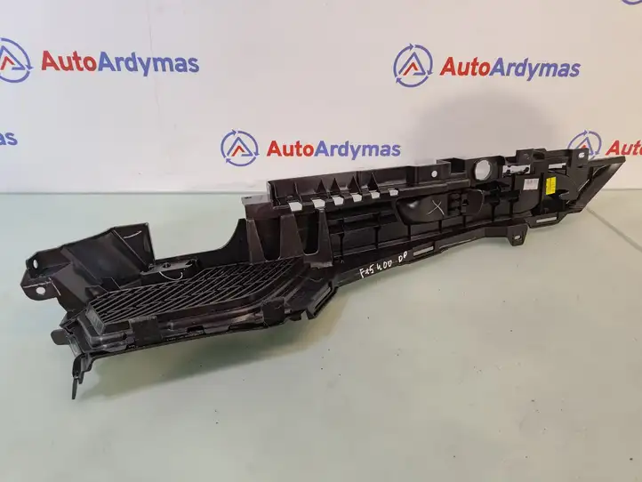 BMW X5 F15 (2013 - 2017) 7284292 Прочая отделка багажника — фото 2