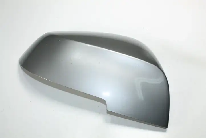 BMW 2 F22 F23 (2013 - 2017) 8054978 Пластиковая отделка зеркала — фото 1