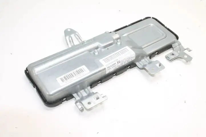 Mercedes-Benz CLC CL 203 (2008 - 2011) A2038602205 Подушка безопасности двери — фото 4