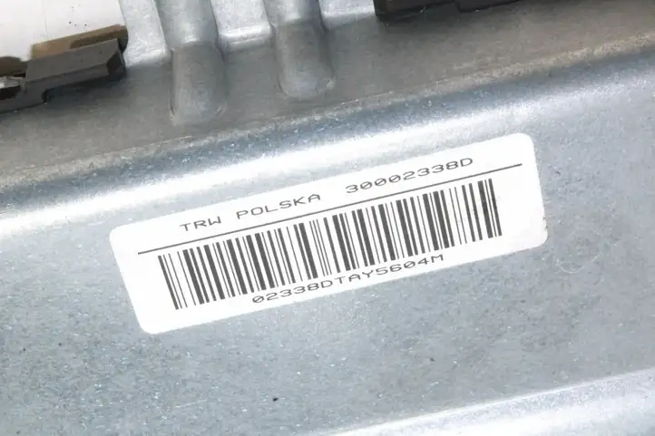 Mercedes-Benz CLC CL 203 (2008 - 2011) A2038602205 Подушка безопасности двери — фото 6